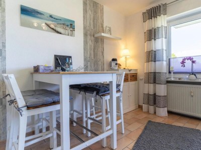 Apartment Ferienwohnung, Büsum - Outdoor photo 11