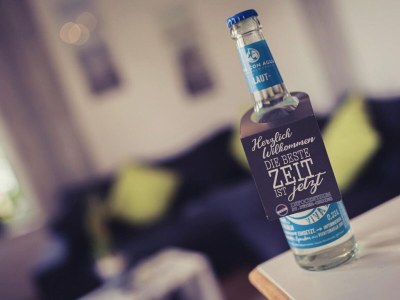 Apartment Ferienwohnung, Büsum - Outdoor photo 13