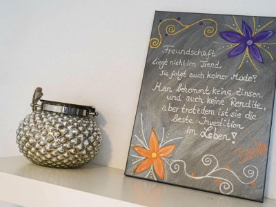 Apartment Ferienwohnung, Büsum - Outdoor photo 16