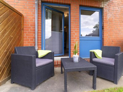 Apartment Ferienwohnung, Büsum - Outdoor photo 19