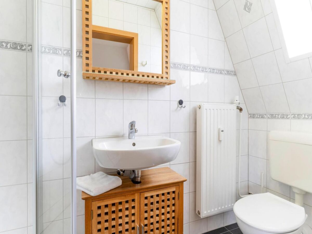 Apartment Ferienwohnung, Büsum - Features photo 5