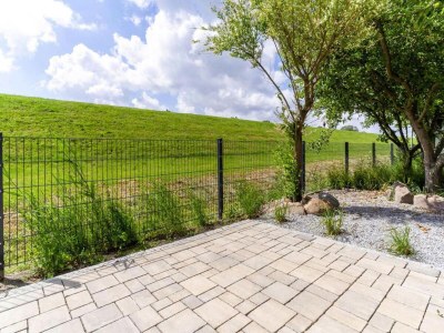 Apartment Ferienwohnung, Büsum - Outdoor photo 3