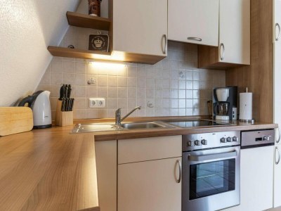 Apartment Ferienwohnung, Büsum - Features photo 4