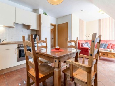 Apartment Ferienwohnung, Büsum - Features photo 6