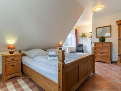 Apartment Ferienwohnung, Büsum - Features photo 7