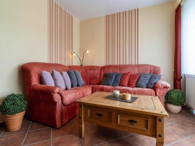 Apartment Ferienwohnung, Büsum - Features photo 8