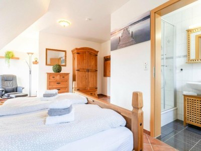 Apartment Ferienwohnung, Büsum - Features photo 10