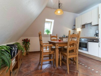 Apartment Ferienwohnung, Büsum - Features photo 11