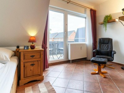 Apartment Ferienwohnung, Büsum - Outdoor photo 17