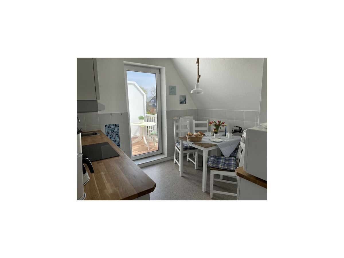 Apartment Ferienwohnung, St. Peter-Ording - Features photo 5