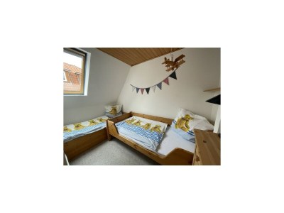 Apartment Ferienwohnung, St. Peter-Ording - Features photo 7