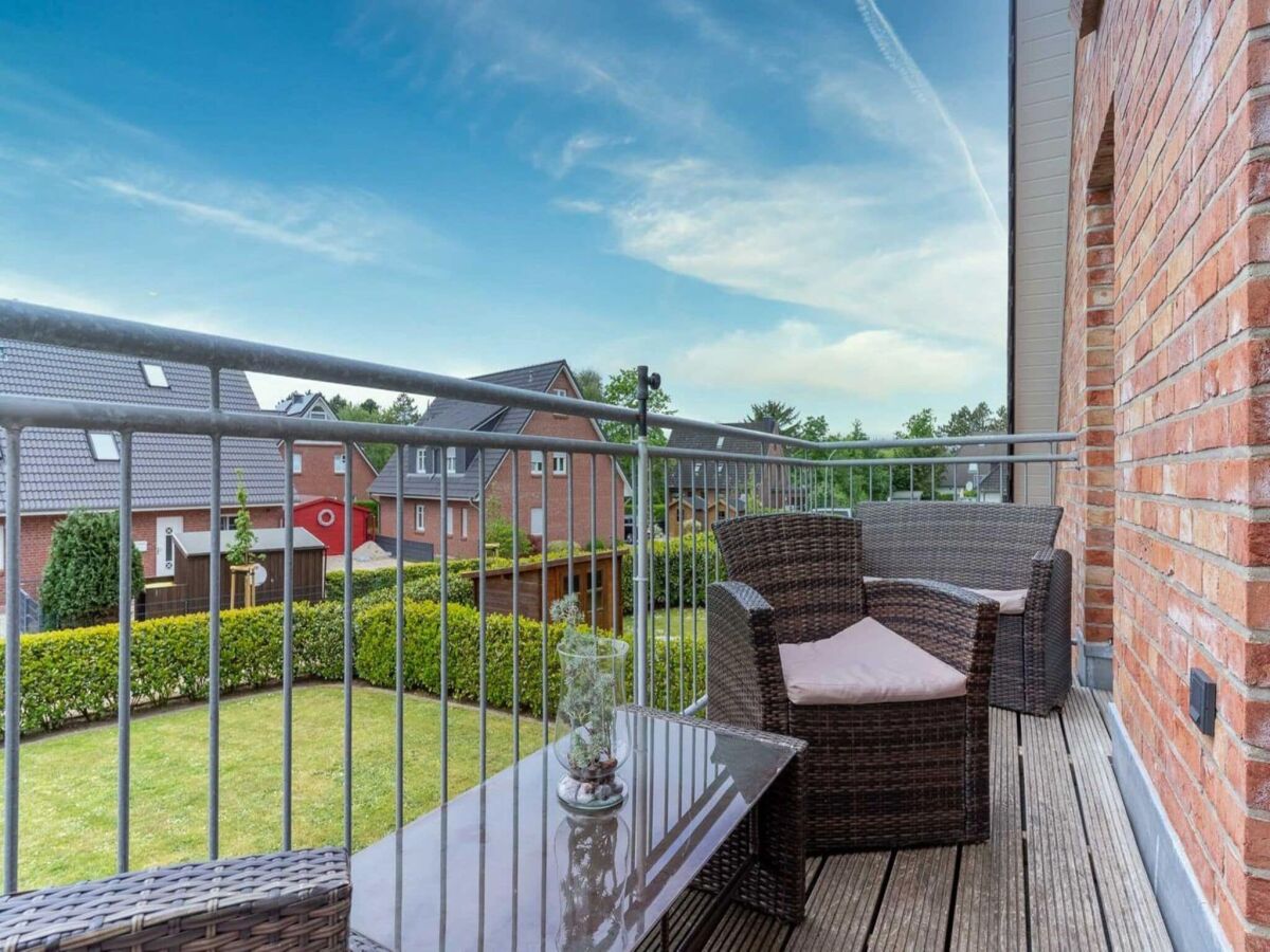 Apartment Ferienwohnung, St. Peter-Ording - Outdoor photo 2