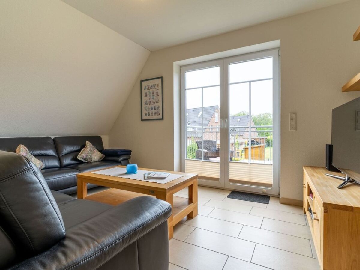 Apartment Ferienwohnung, St. Peter-Ording - Features photo 3