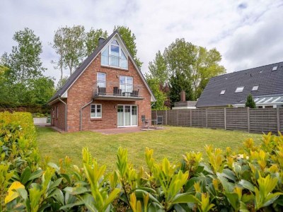 Apartment Ferienwohnung, St. Peter-Ording in St. Peter-Ording - Apartment