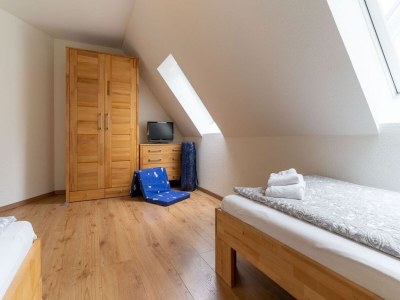 Apartment Ferienwohnung, St. Peter-Ording - Features photo 4