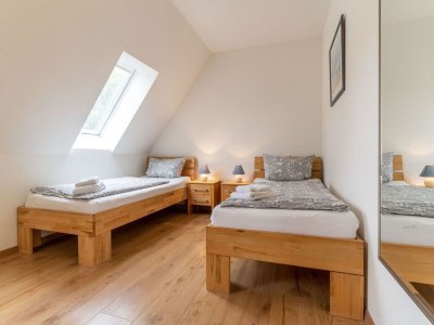 Apartment Ferienwohnung, St. Peter-Ording - Features photo 6