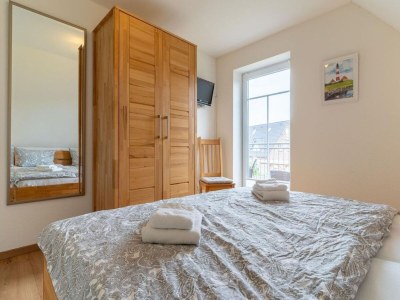 Apartment Ferienwohnung, St. Peter-Ording - Features photo 8