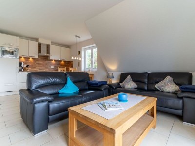 Apartment Ferienwohnung, St. Peter-Ording - Features photo 9