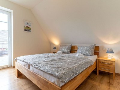 Apartment Ferienwohnung, St. Peter-Ording - Features photo 10