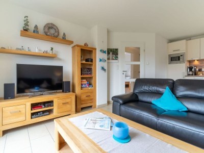 Apartment Ferienwohnung, St. Peter-Ording - Features photo 11