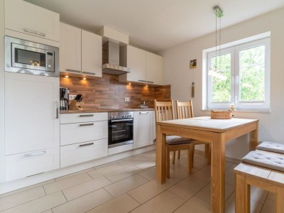 Apartment Ferienwohnung, St. Peter-Ording - Features photo 13