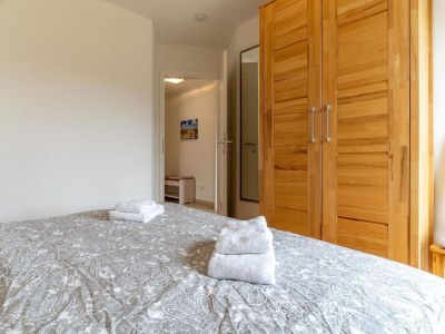 Apartment Ferienwohnung, St. Peter-Ording - Features photo 14