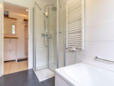 Apartment Ferienwohnung, St. Peter-Ording - Features photo 15