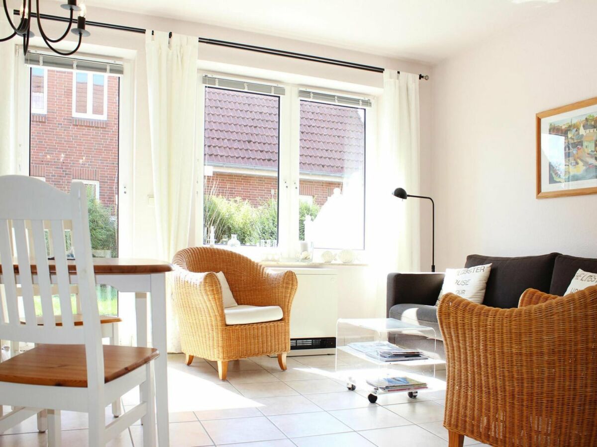 Holiday house Reihenhaus, St. Peter-Ording - Features photo 4