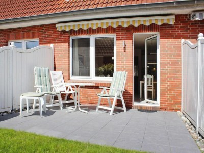 Holiday house Reihenhaus, St. Peter-Ording - Outdoor photo 2