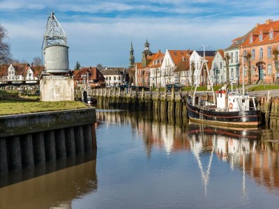 Holiday house Reihenhaus, St. Peter-Ording - Environment photo 19