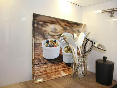 Holiday house Reihenhaus, St. Peter-Ording - Outdoor photo 23