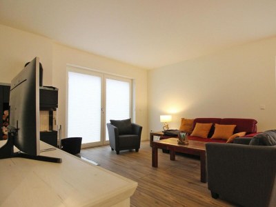 Holiday house Doppelhaushälfte, St. Peter-Ording - Features photo 2