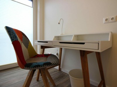 Holiday house Doppelhaushälfte, St. Peter-Ording - Features photo 6