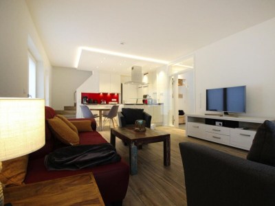 Holiday house Doppelhaushälfte, St. Peter-Ording - Features photo 8