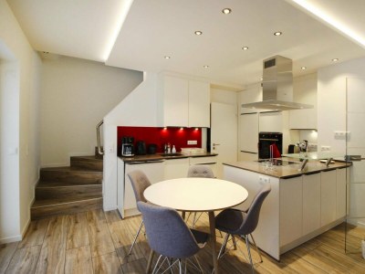 Holiday house Doppelhaushälfte, St. Peter-Ording - Features photo 9