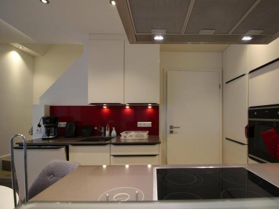 Holiday house Doppelhaushälfte, St. Peter-Ording - Features photo 13