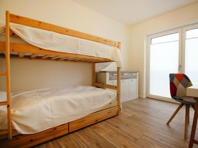 Holiday house Doppelhaushälfte, St. Peter-Ording - Features photo 16