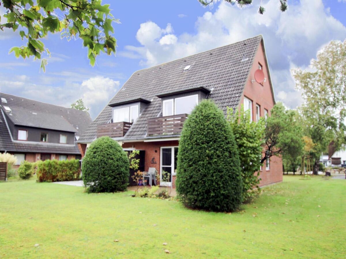 Apartment Ferienwohnung, St. Peter-Ording