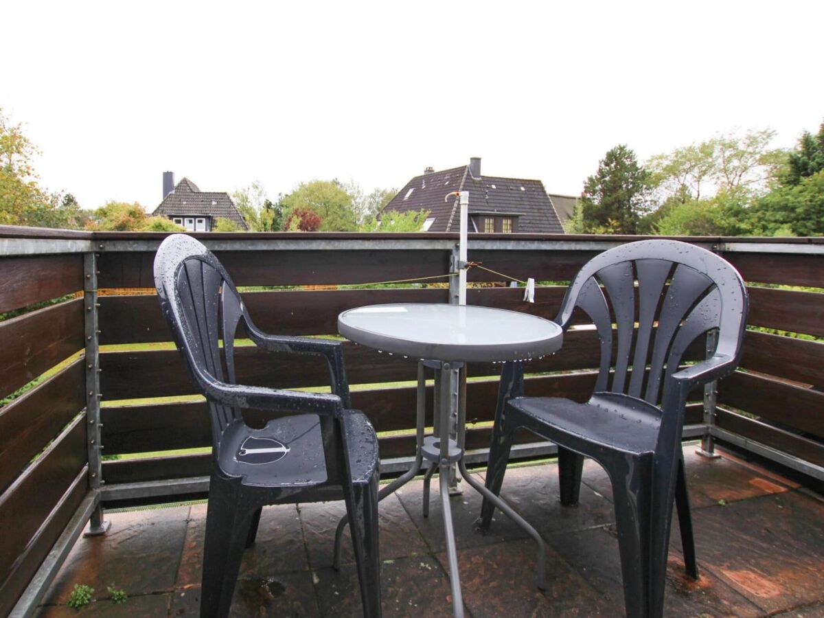 Apartment Ferienwohnung, St. Peter-Ording - Outdoor photo 2