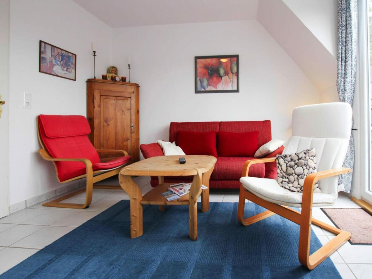 Apartment Ferienwohnung, St. Peter-Ording - Features photo 4