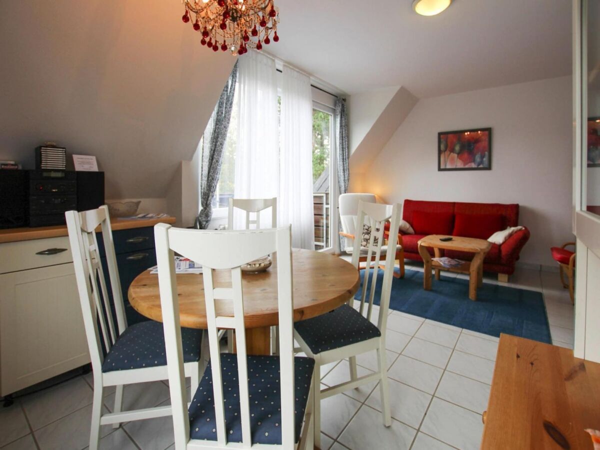Apartment Ferienwohnung, St. Peter-Ording - Features photo 5