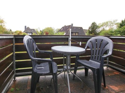 Apartment Ferienwohnung, St. Peter-Ording - Outdoor photo 2
