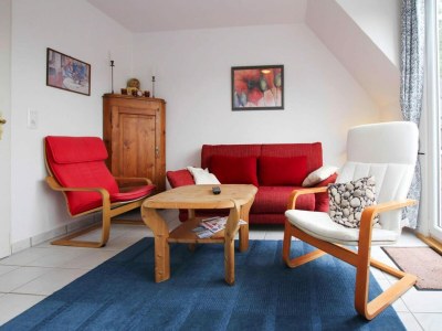 Apartment Ferienwohnung, St. Peter-Ording - Features photo 4