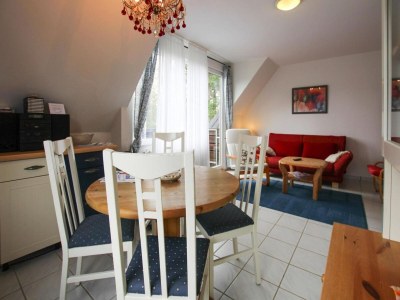 Apartment Ferienwohnung, St. Peter-Ording - Features photo 5