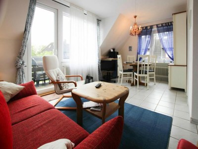 Apartment Ferienwohnung, St. Peter-Ording - Features photo 8