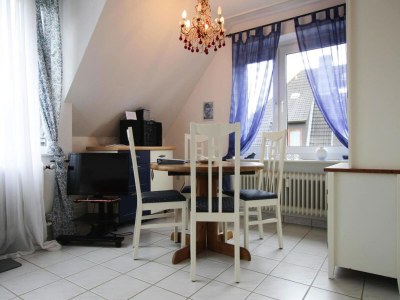 Apartment Ferienwohnung, St. Peter-Ording - Features photo 9