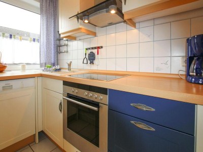 Apartment Ferienwohnung, St. Peter-Ording - Features photo 11