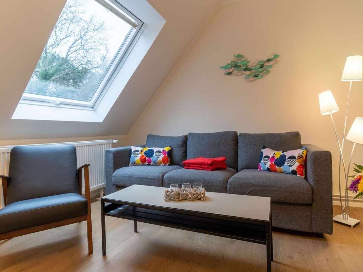 Apartment Ferienwohnung, St. Peter-Ording