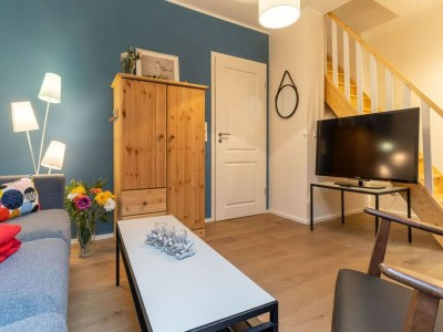 Apartment Ferienwohnung, St. Peter-Ording - Features photo 9