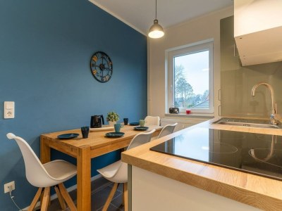 Apartment Ferienwohnung, St. Peter-Ording - Features photo 10